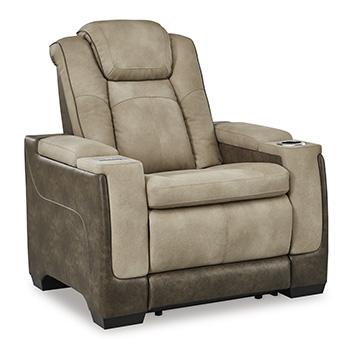 Five Star Furniture - Next-Gen DuraPella Power Recliner