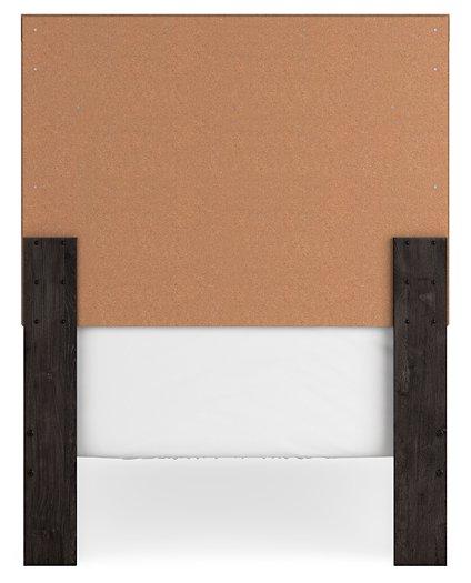 Five Star Furniture - Belachime Bedroom Set