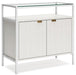 Five Star Furniture - Deznee Small Bookcase image