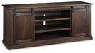 Five Star Furniture - Budmore 70" TV Stand image