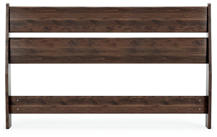 Five Star Furniture - Calverson Bed - Five Star Furniture & Mattress (GA)