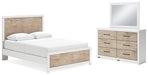 Five Star Furniture - Charbitt Bedroom Set image