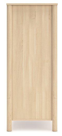 Five Star Furniture - Cabinella Chest of Drawers