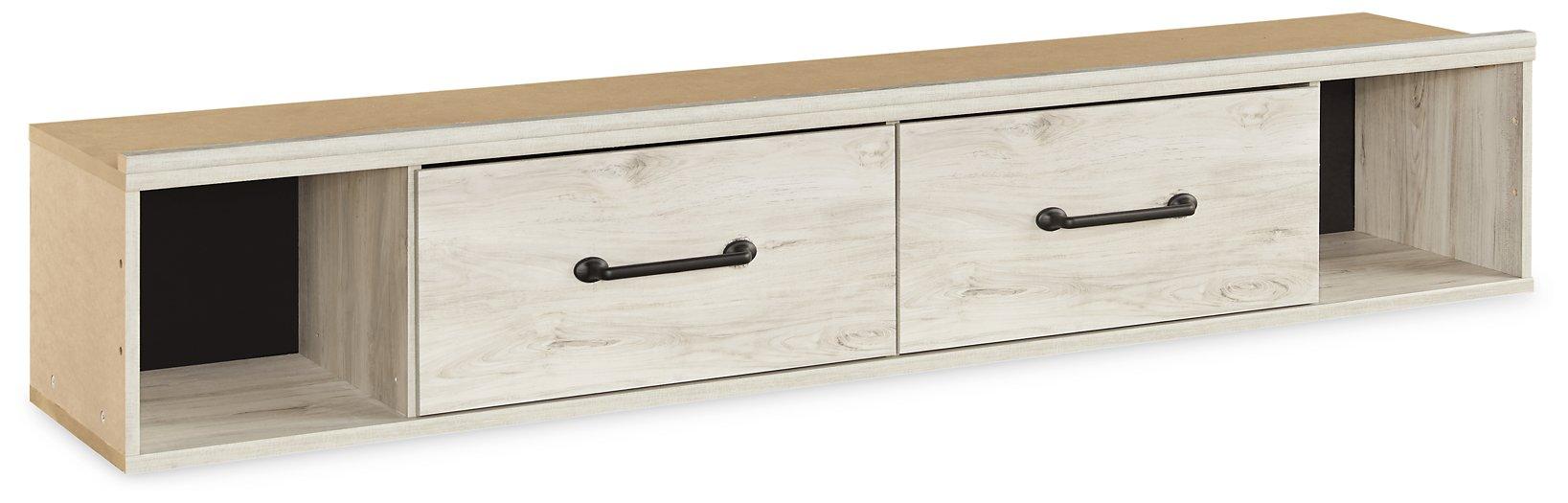 Five Star Furniture - Cambeck Youth Bed with 2 Storage Drawers - Five Star Furniture & Mattress (GA)