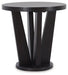 Five Star Furniture - Chasinfield End Table image