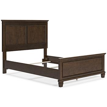 Five Star Furniture - Danabrin Bed