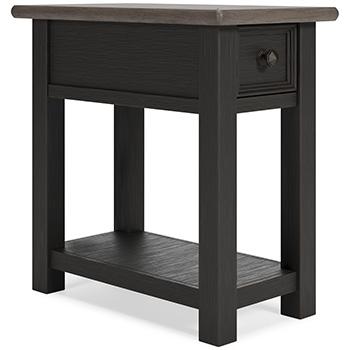 Tyler Creek End Table Set - Five Star Furniture & Mattress (GA)