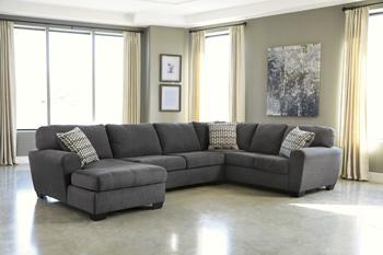 Five Star Furniture - Ambee Living Room Set