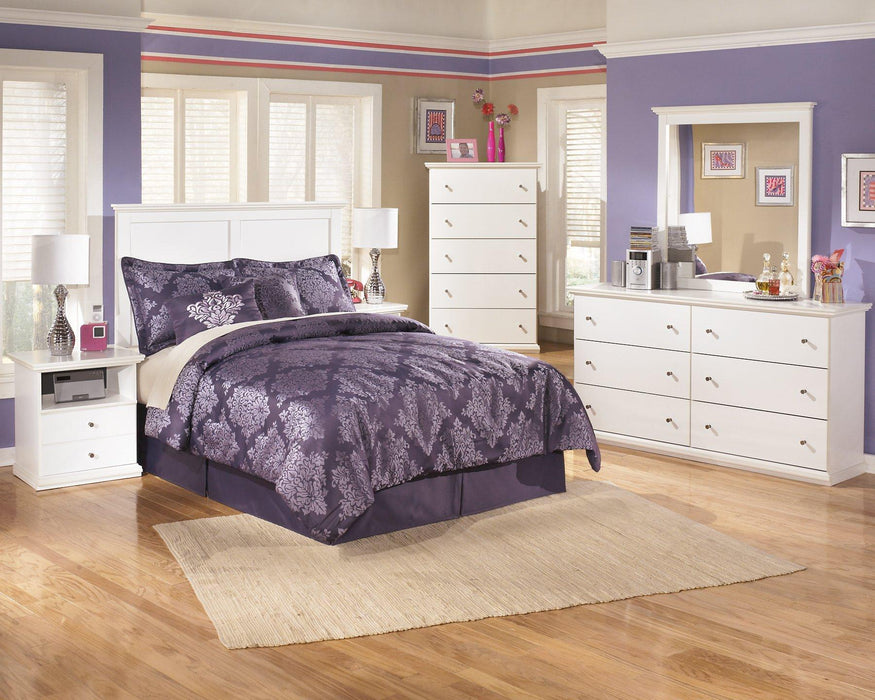 Five Star Furniture - Bostwick Shoals Youth Dresser