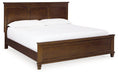 Five Star Furniture - Danabrin Bed image