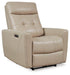 Five Star Furniture - Pisgham Power Recliner image