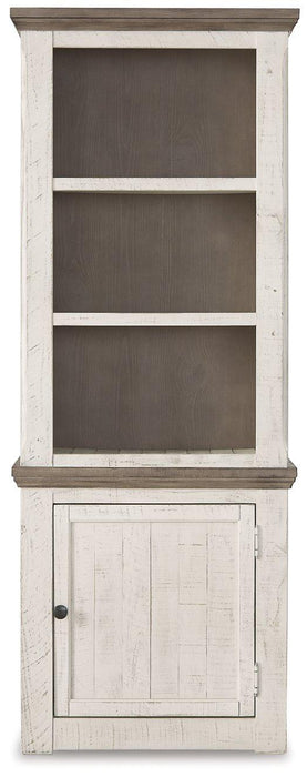 Five Star Furniture - Havalance Right Pier Cabinet