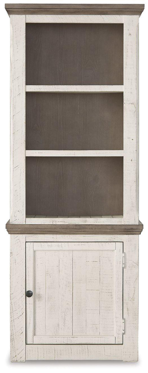 Five Star Furniture - Havalance Right Pier Cabinet - Five Star Furniture & Mattress (GA)