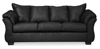 Five Star Furniture - Darcy Sofa