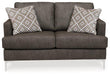 Five Star Furniture - Arcola RTA Loveseat image