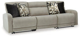 Five Star Furniture - Colleyville Power Reclining Sectional image