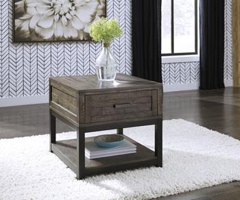 Five Star Furniture - Johurst End Table Set