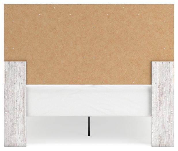 Cayboni Bed - Five Star Furniture & Mattress (GA)