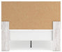 Five Star Furniture - Cayboni Bed - Five Star Furniture & Mattress (GA)