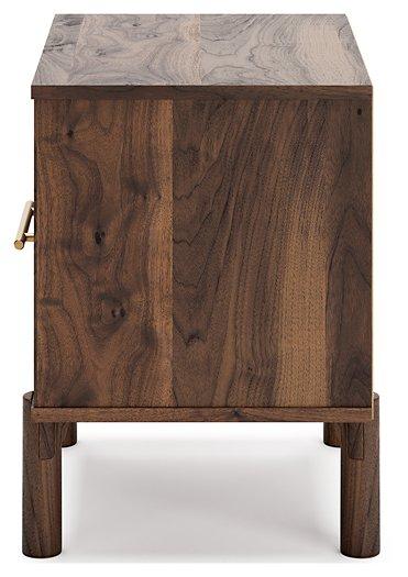 Five Star Furniture - Calverson Nightstand - Five Star Furniture & Mattress (GA)