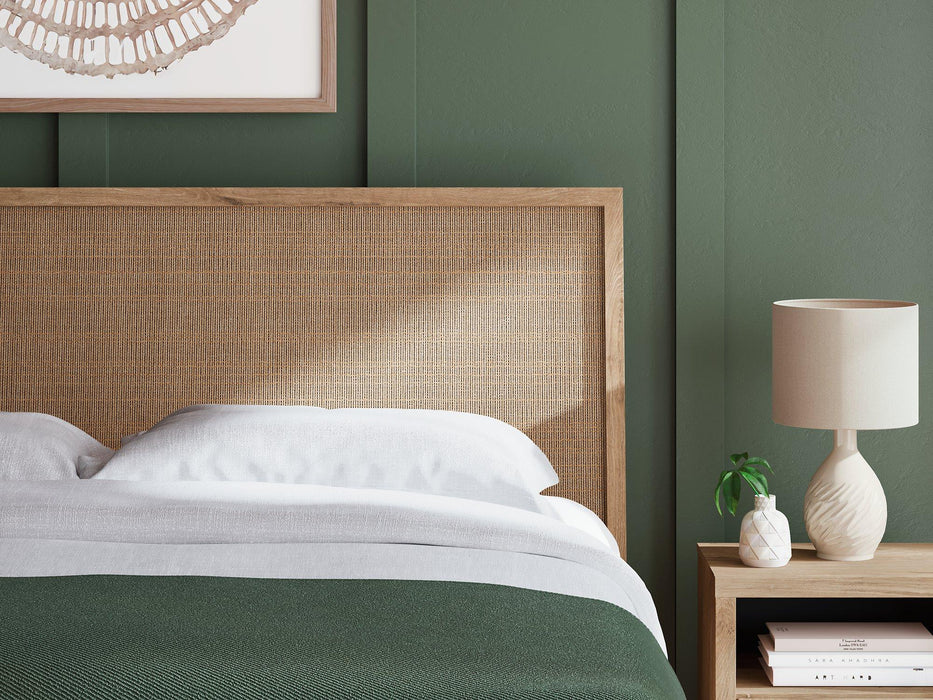 Five Star Furniture - Cielden Bedroom Set