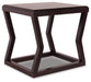 Five Star Furniture - Kelton End Table image