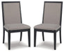 Five Star Furniture - Foyland Dining Chair image