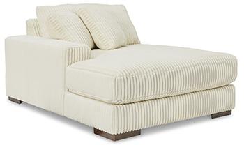 Five Star Furniture - Lindyn Sectional with Chaise
