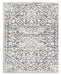 Five Star Furniture - Oddetteley 7'10" x 10'1" Rug image