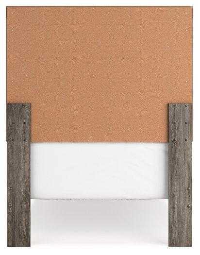 Five Star Furniture - Ralinksi Bedroom Set