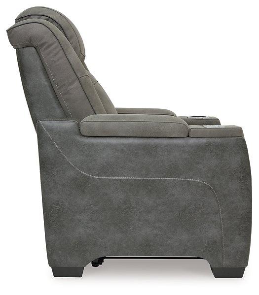 Five Star Furniture - Next-Gen DuraPella Power Recliner