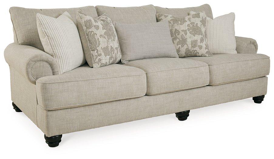 Five Star Furniture - Asanti Sofa