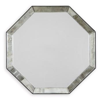 Brockburg Accent Mirror