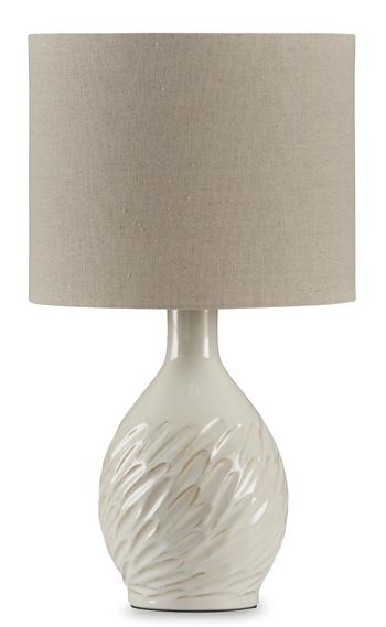 Garinton Table Lamp