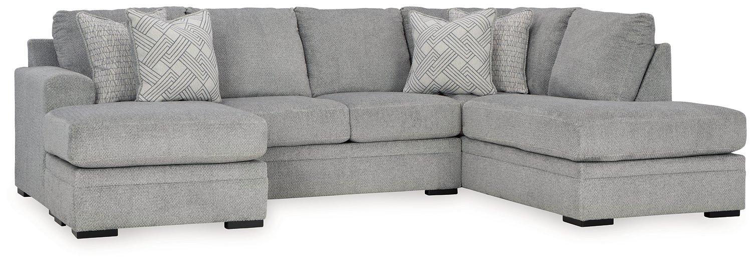 Five Star Furniture - Casselbury Living Room Set