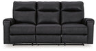 Five Star Furniture - Axtellton Power Reclining Sofa image