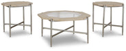 Five Star Furniture - Varlowe Table (Set of 3) image