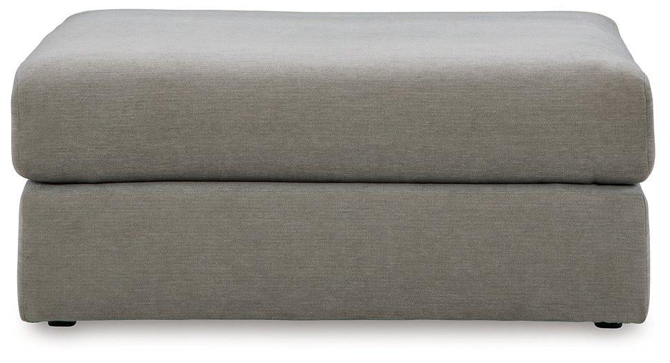 Avaliyah Oversized Accent Ottoman