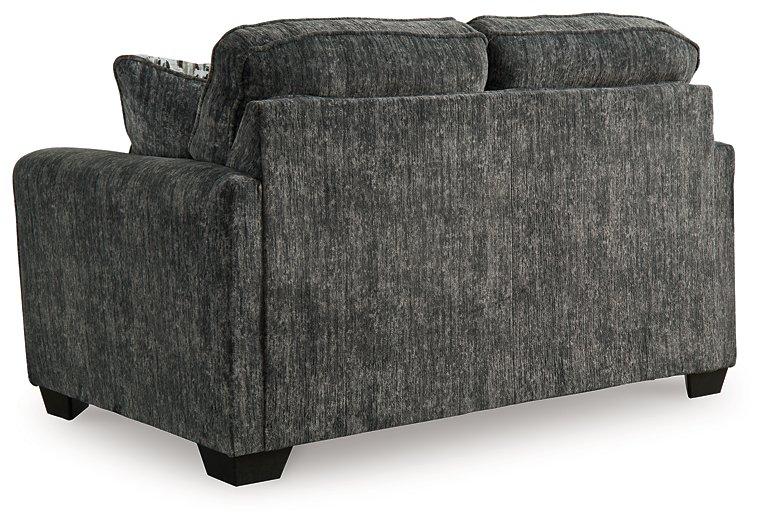 Five Star Furniture - Lonoke Living Room Set - Five Star Furniture & Mattress (GA)