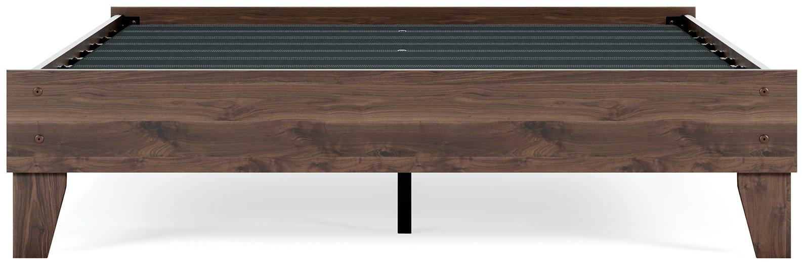 Five Star Furniture - Calverson Bed - Five Star Furniture & Mattress (GA)