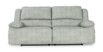 Five Star Furniture - McClelland Reclining Loveseat image