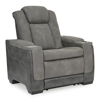 Five Star Furniture - Next-Gen DuraPella Power Recliner