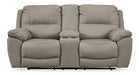 Five Star Furniture - Next-Gen Gaucho Reclining Loveseat with Console image