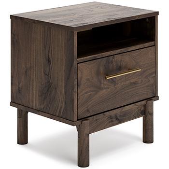 Five Star Furniture - Calverson Nightstand - Five Star Furniture & Mattress (GA)