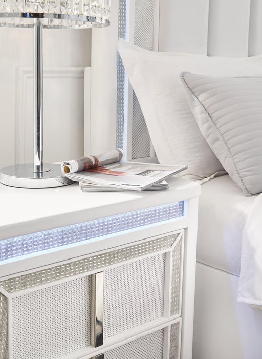 Five Star Furniture - Chalanna Bedroom Set - Five Star Furniture & Mattress (GA)