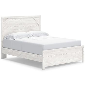 Five Star Furniture - Gerridan Bedroom Set