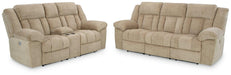 Five Star Furniture - Tip-Off 2-Piece Living Room Set image