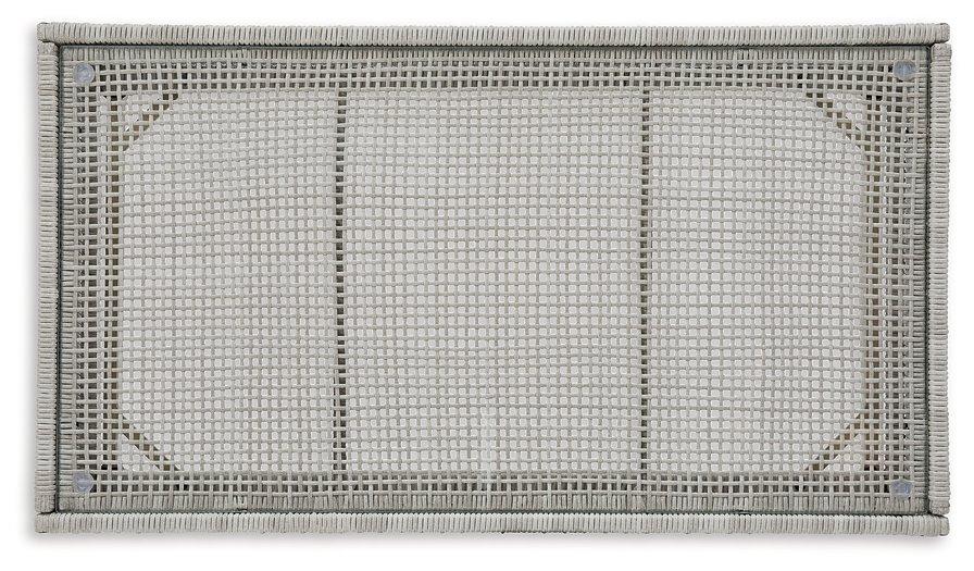 Five Star Furniture - Seton Creek Outdoor Upholstery Set