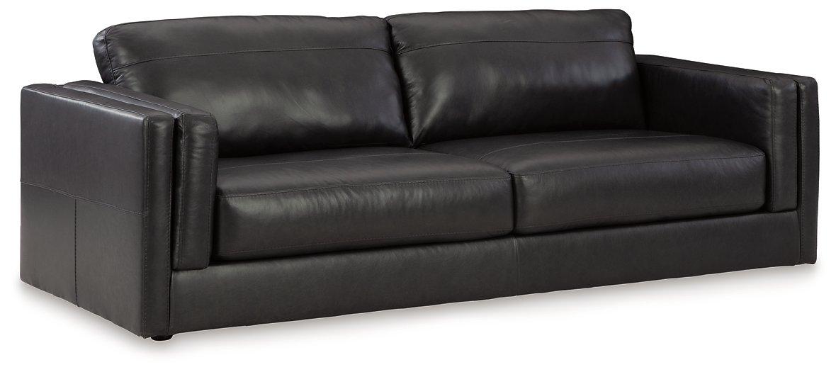 Five Star Furniture - Amiata Sofa