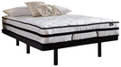 Five Star Furniture - Chime 10 Inch Hybrid 2-Piece Mattress Set image